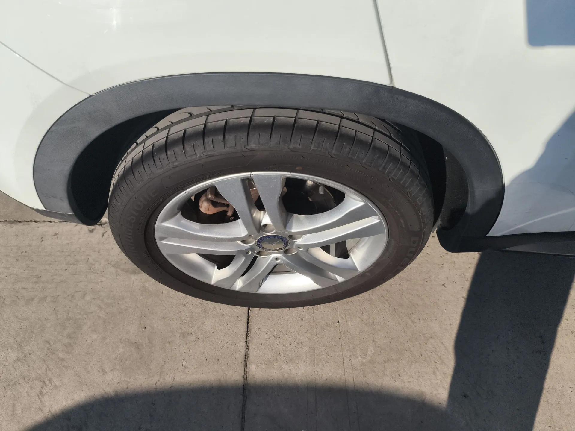 Mercedes-Benz GLA 2016 GLA 200 Sport Edition — миниатюра 10