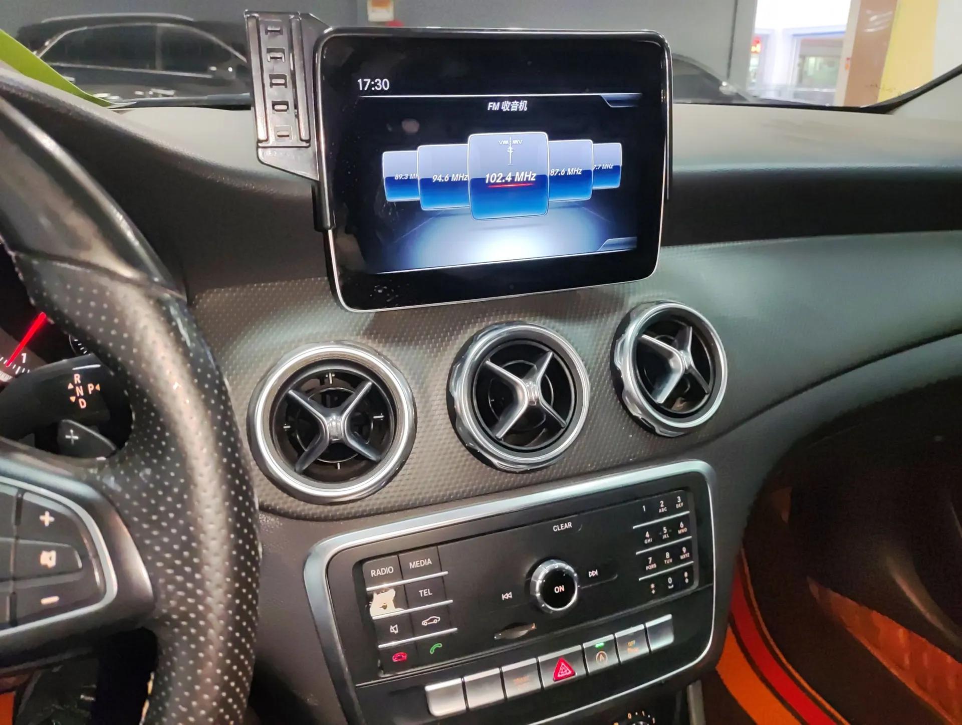 Mercedes-Benz GLA 2018 GLA 200 Sport Edition — миниатюра 16