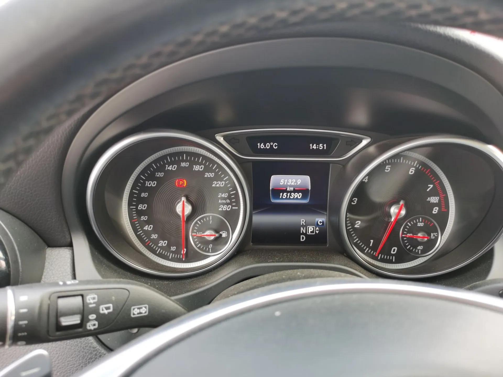 Mercedes-Benz GLA 2019 GLA 200 Dynamic Edition — миниатюра 15