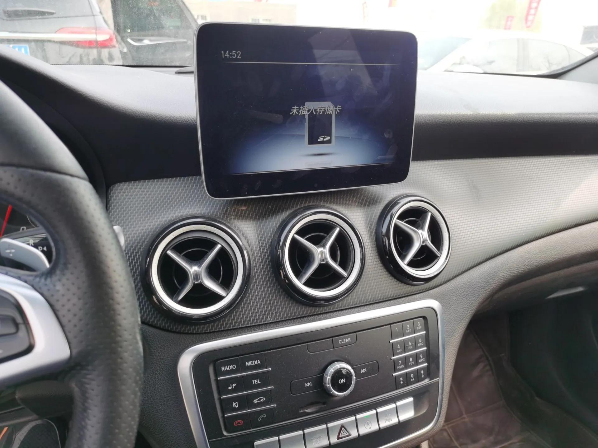 Mercedes-Benz GLA 2019 GLA 200 Dynamic Edition — миниатюра 16