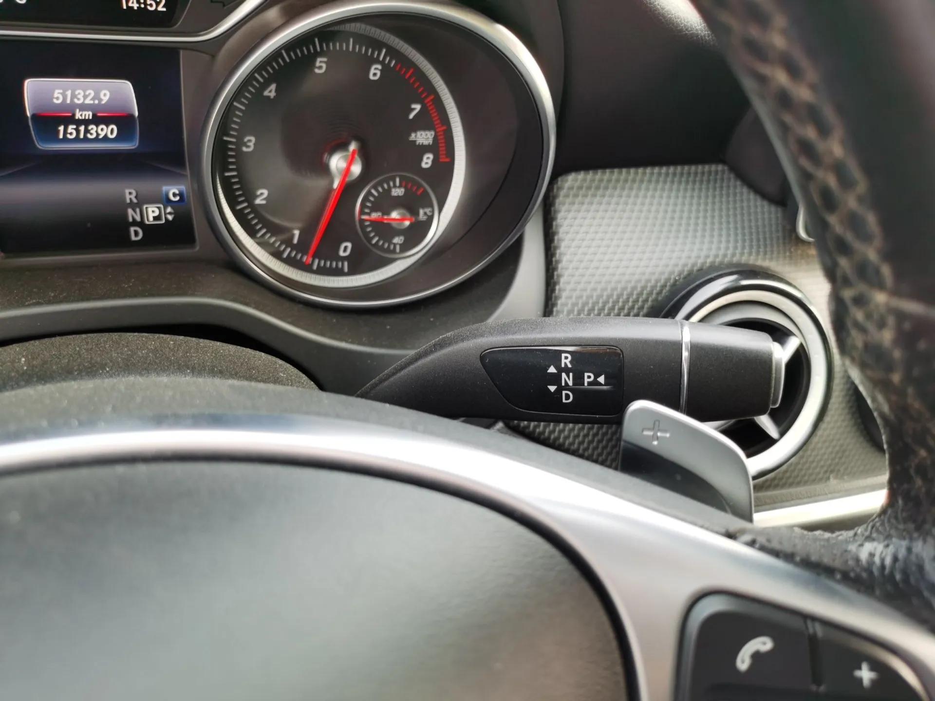 Mercedes-Benz GLA 2019 GLA 200 Dynamic Edition — миниатюра 17