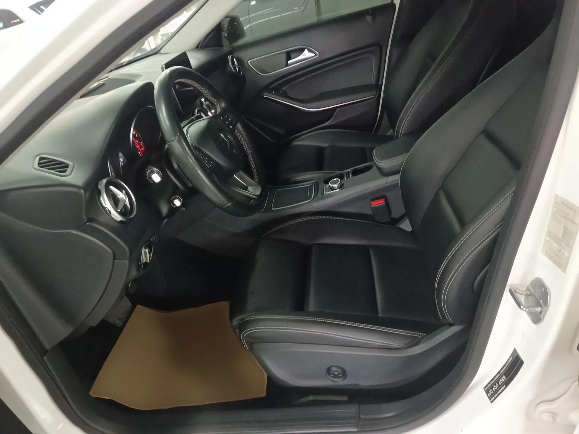Mercedes-Benz GLA 2018 GLA 200 Sport Edition — миниатюра 17