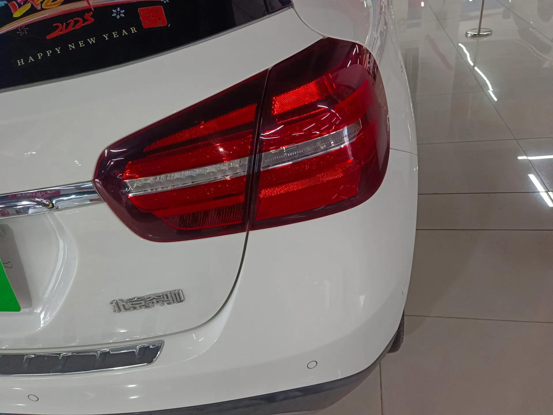 Mercedes-Benz GLA 2018 GLA 200 Sport Edition — миниатюра 8