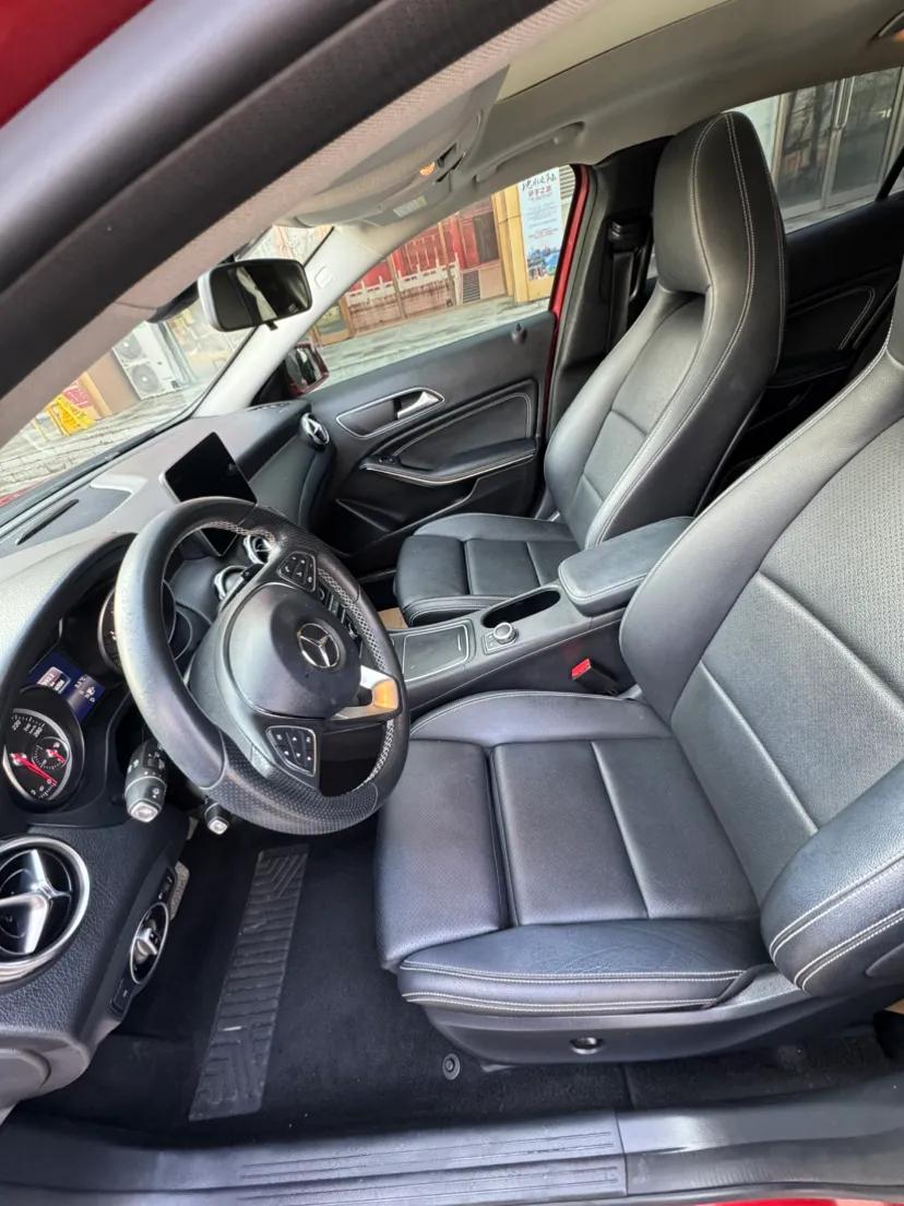 Mercedes-Benz GLA 2017 GLA 200 Sport Edition — миниатюра 11
