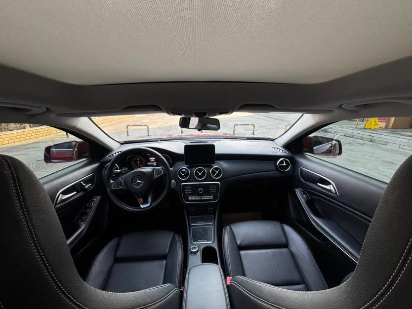 Mercedes-Benz GLA 2017 GLA 200 Sport Edition — миниатюра 10