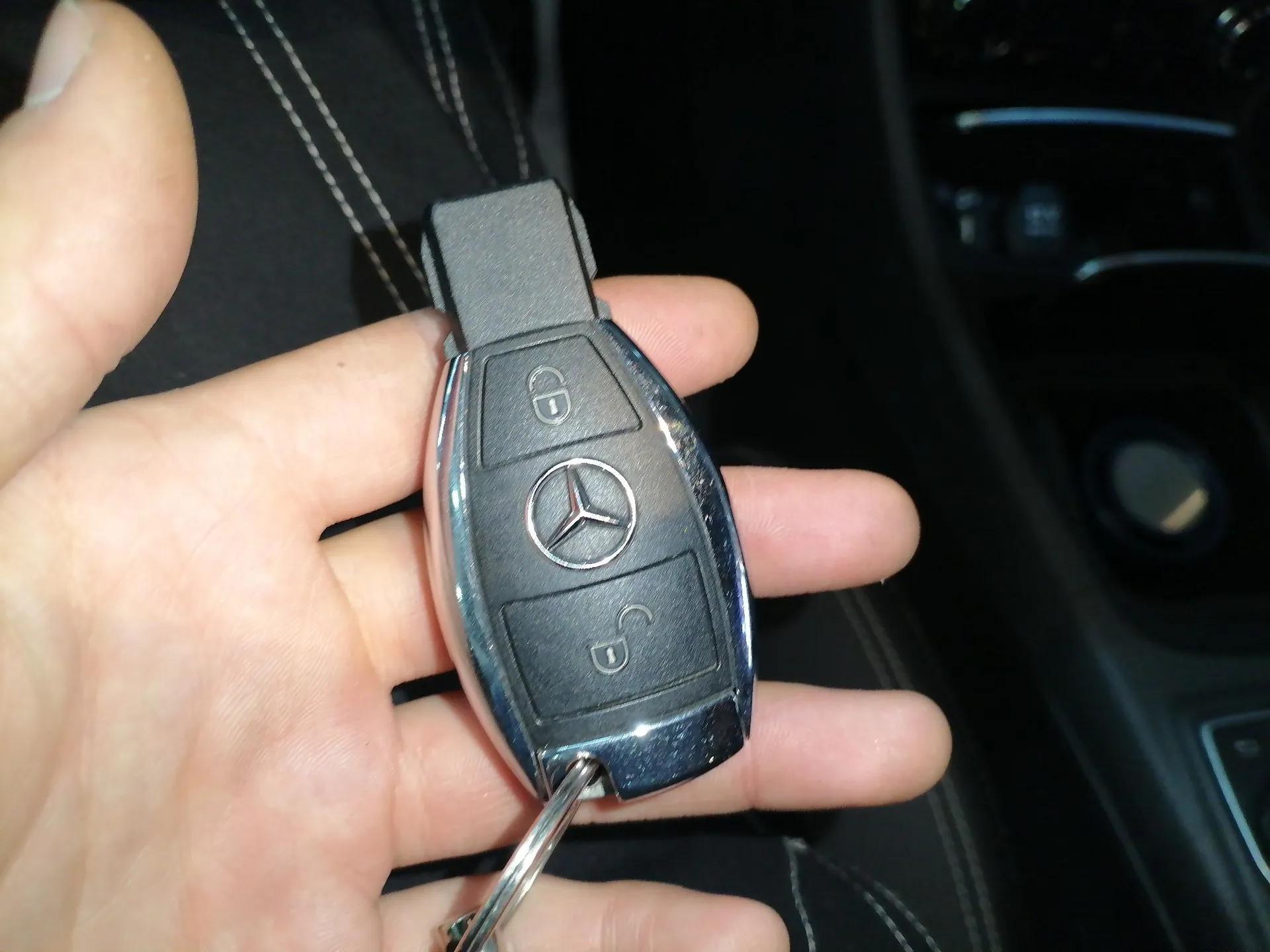 Mercedes-Benz GLA 2018 GLA 220 4MATIC Sport Edition — миниатюра 12