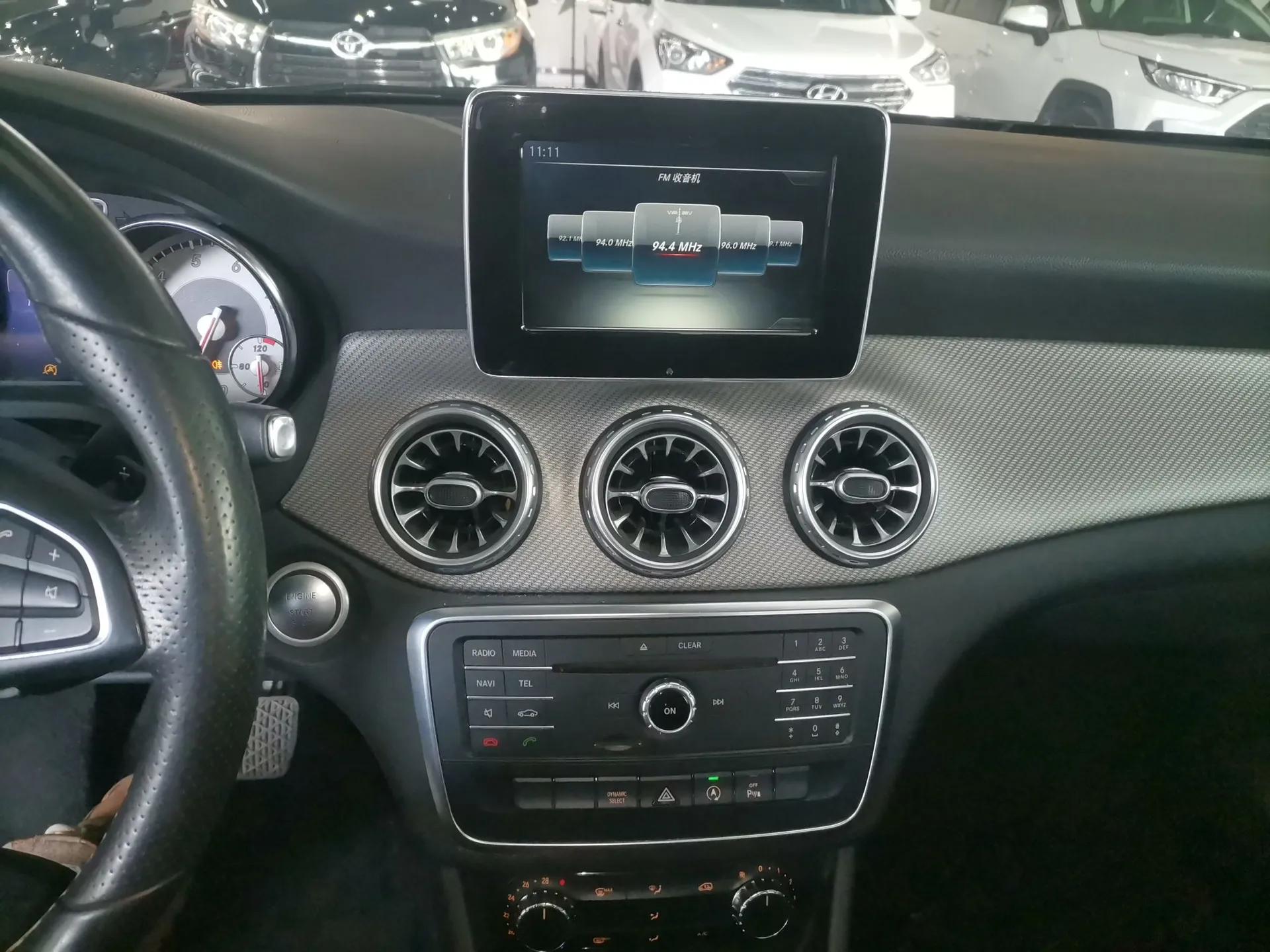 Mercedes-Benz GLA 2016 GLA 200 Sport Edition — миниатюра 16