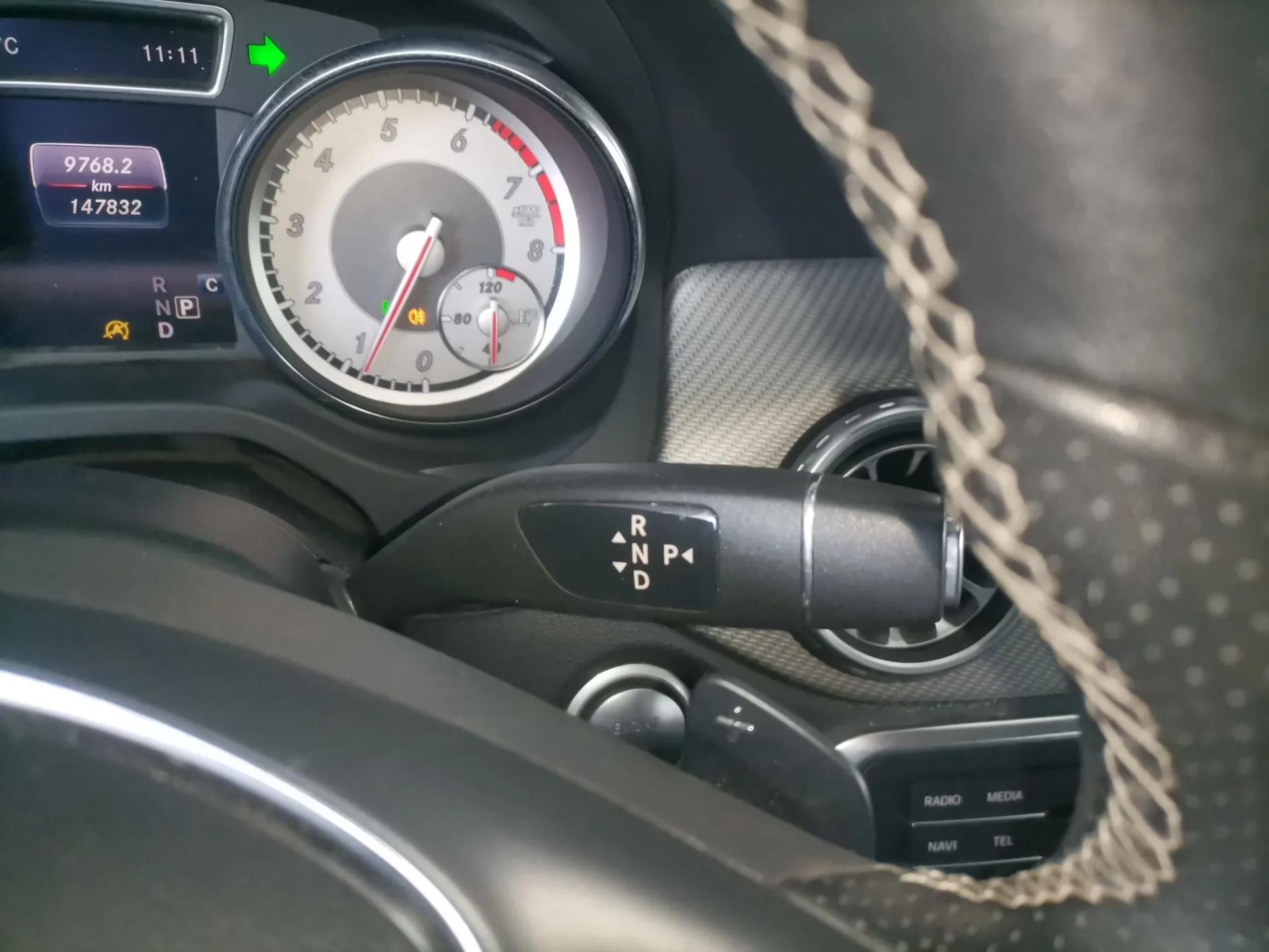 Mercedes-Benz GLA 2016 GLA 200 Sport Edition — миниатюра 17