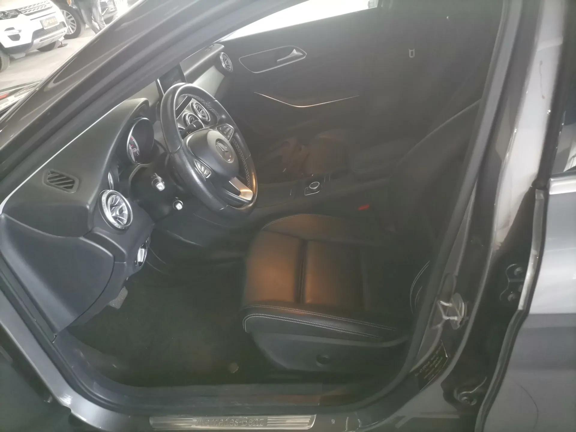 Mercedes-Benz GLA 2016 GLA 200 Sport Edition — миниатюра 18