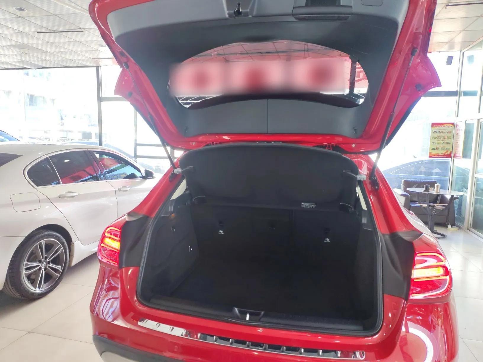 Mercedes-Benz GLA 2016 GLA 220 4MATIC Fashion Edition — миниатюра 22