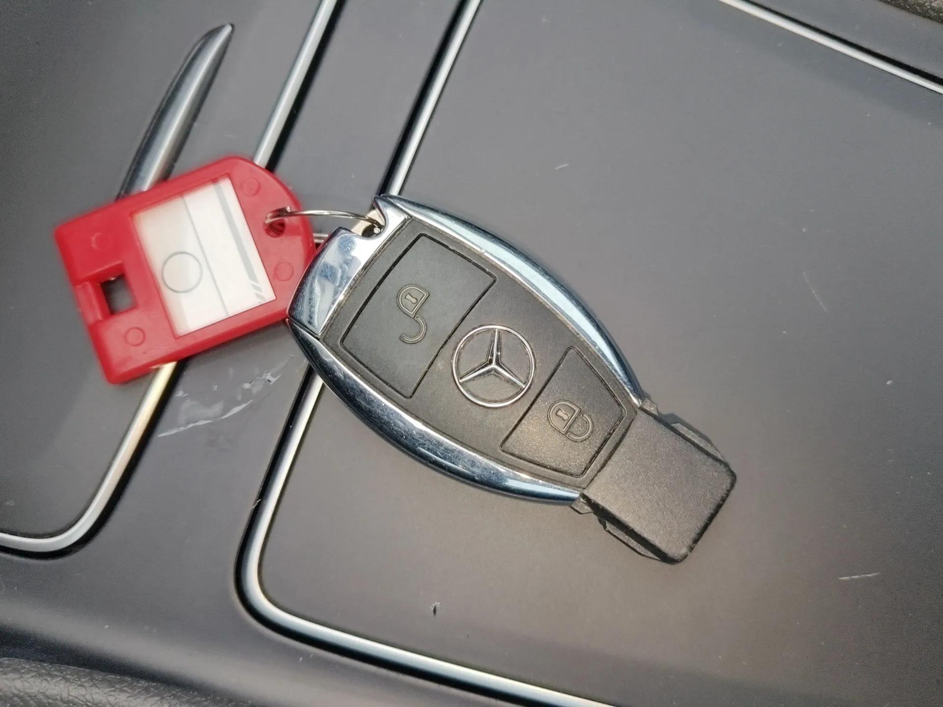 Mercedes-Benz GLA 2019 GLA 200 Dynamic Edition — миниатюра 22