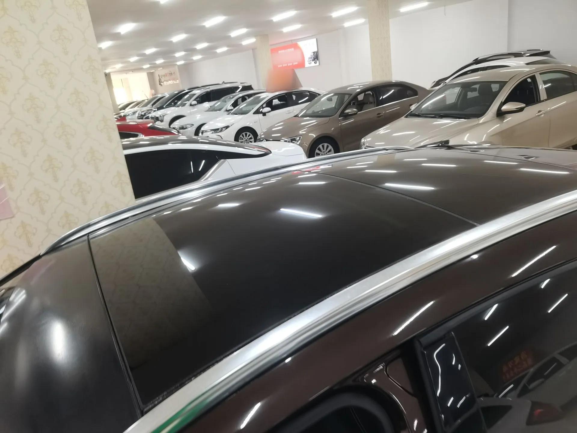 Mercedes-Benz GLA 2018 GLA 200 Fashion Model — миниатюра 8