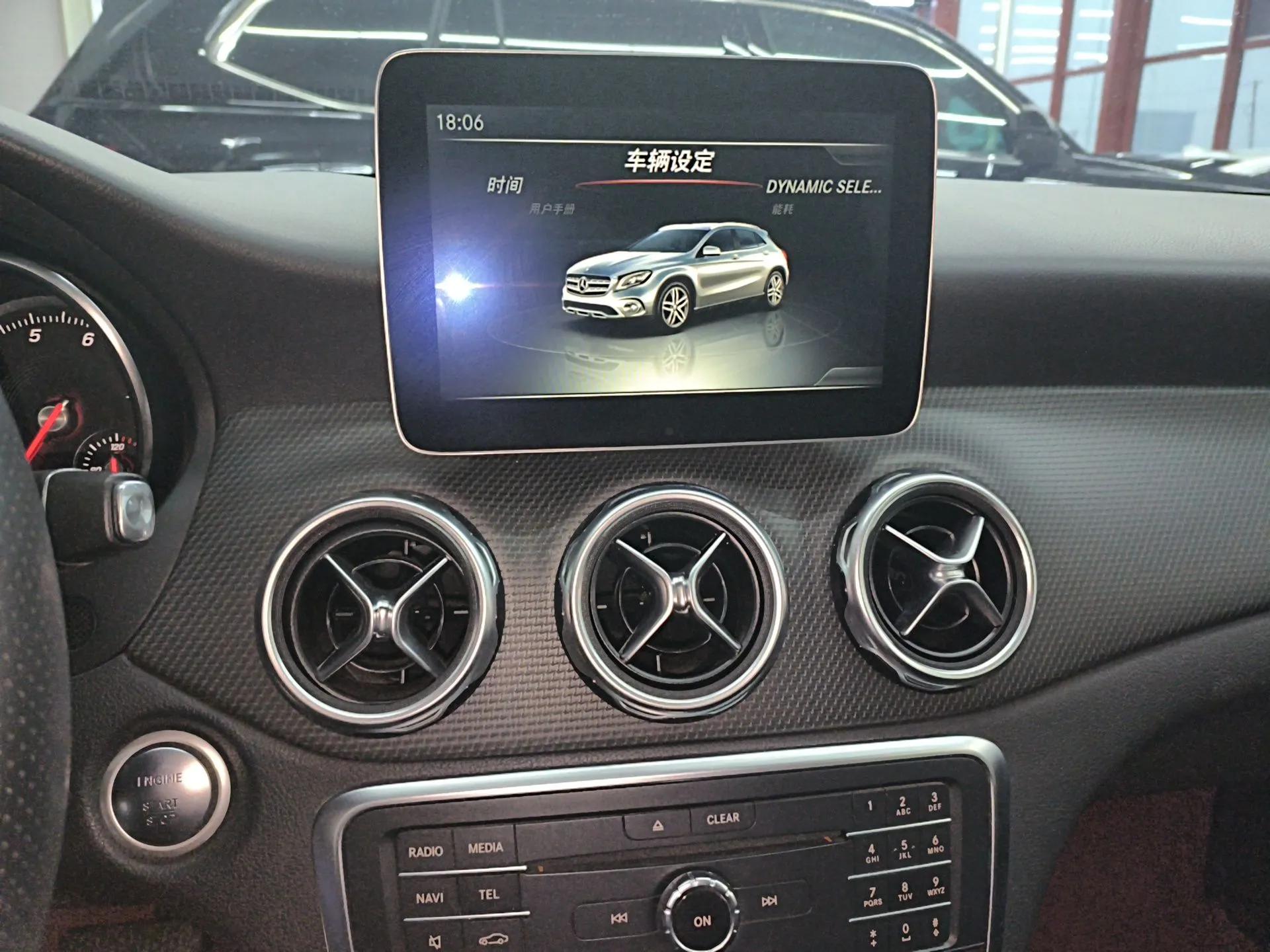 Mercedes-Benz GLA 2017 GLA 200 Sport Edition — миниатюра 16