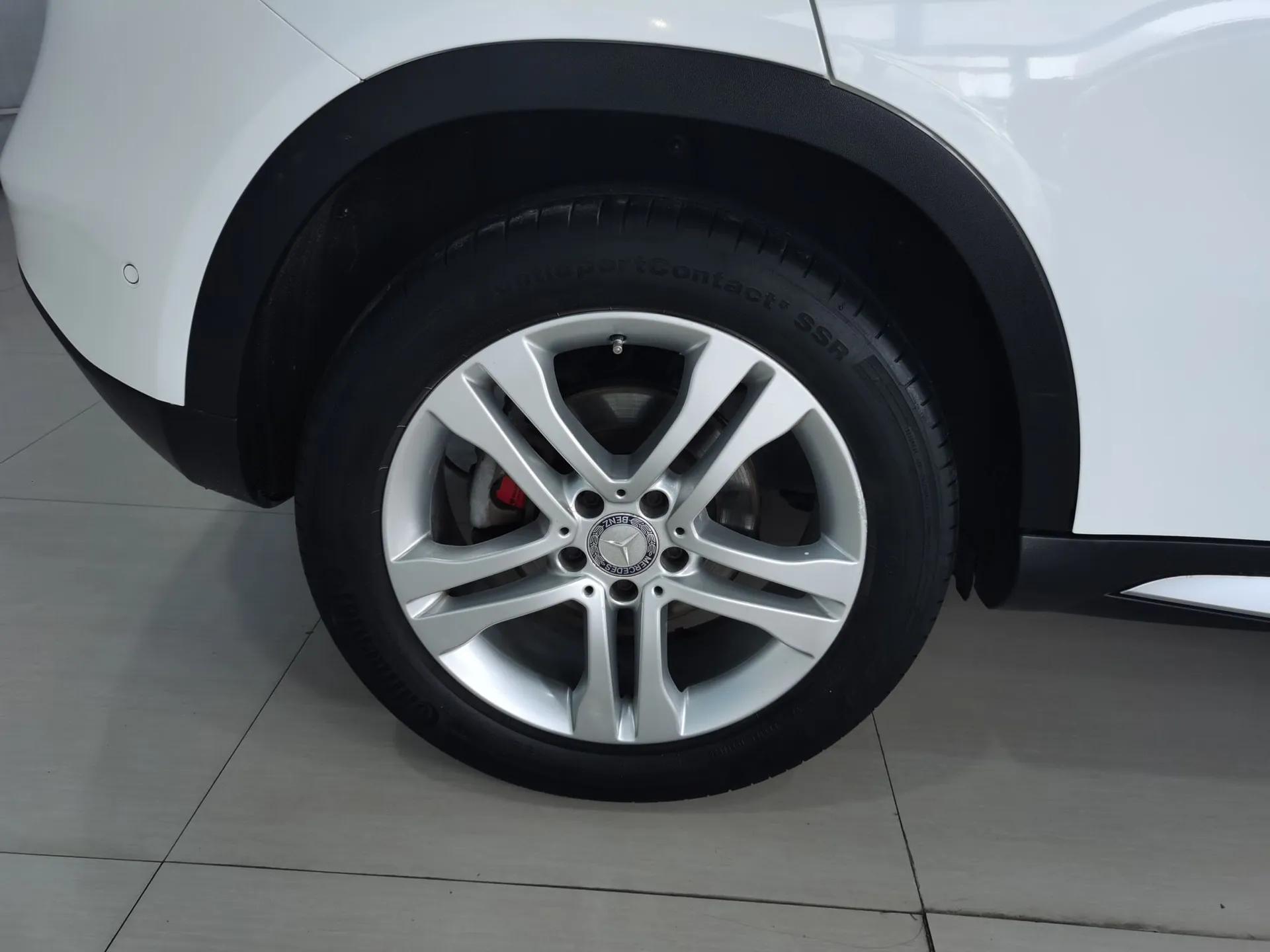Mercedes-Benz GLA 2016 GLA 200 Sport Edition — миниатюра 10