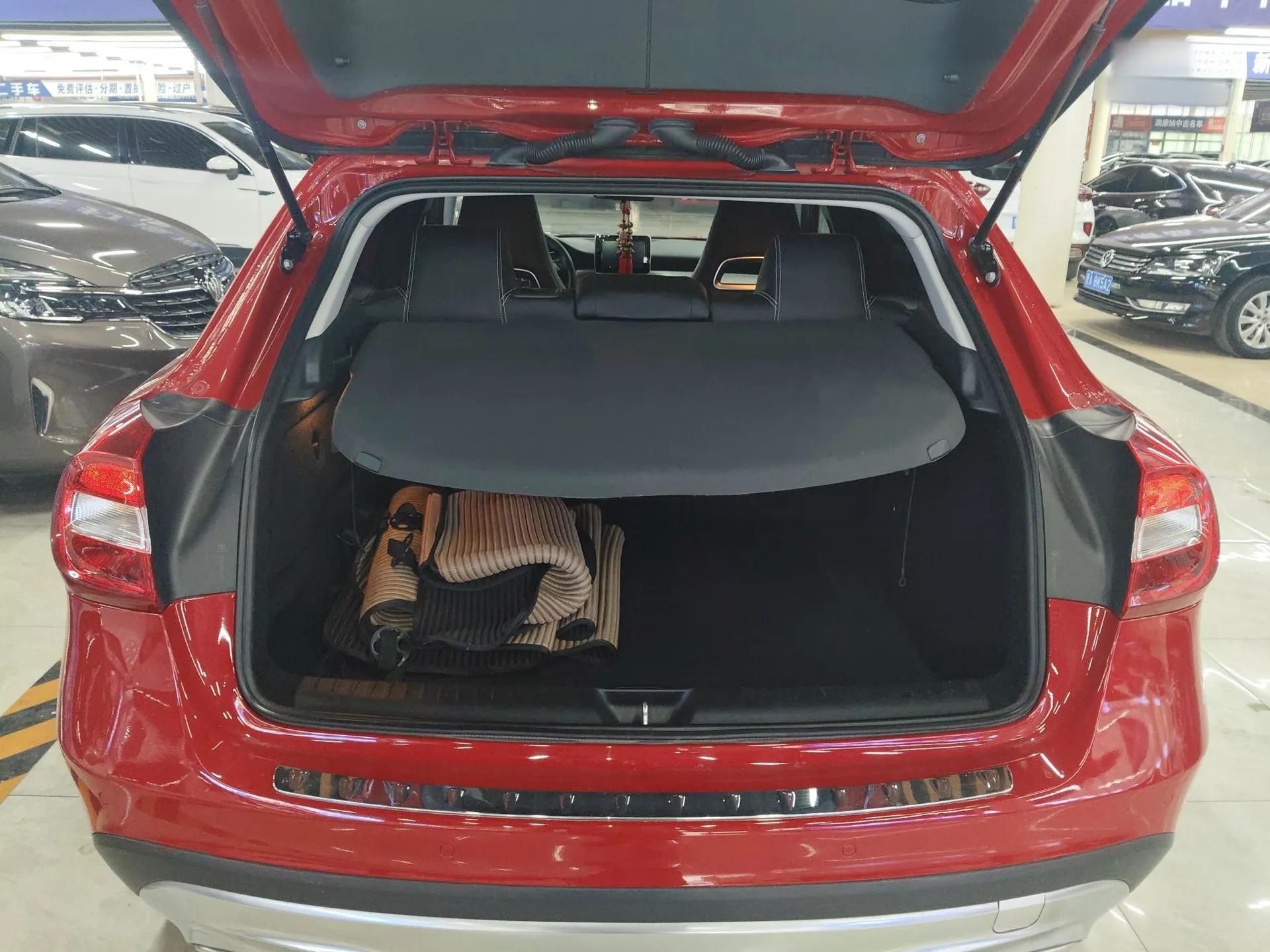Mercedes-Benz GLA 2016 GLA 200 Sport Edition — миниатюра 21