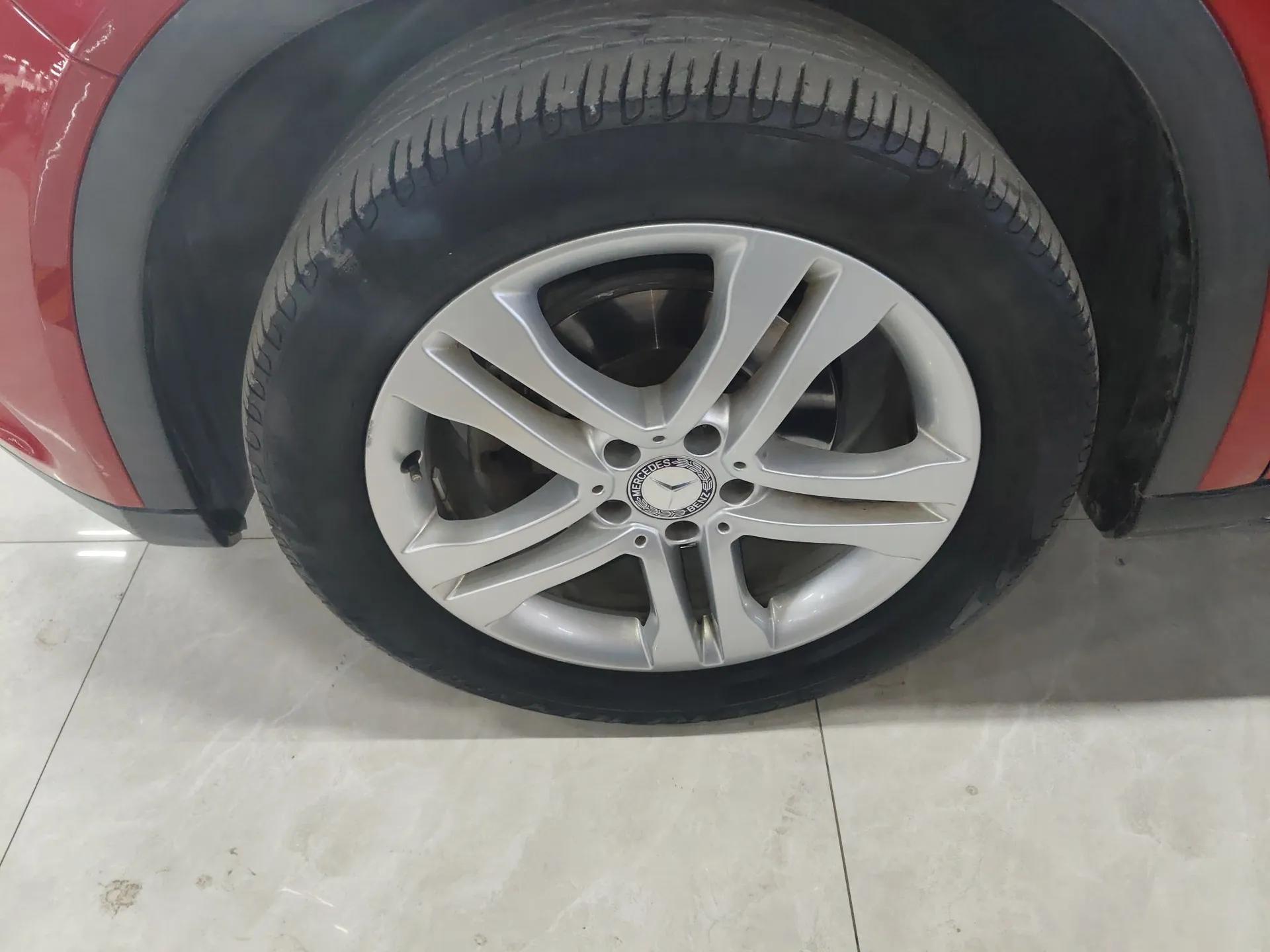 Mercedes-Benz GLA 2016 GLA 200 Sport Edition — миниатюра 9