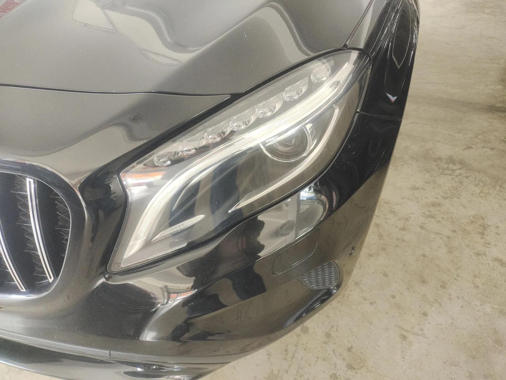 Mercedes-Benz GLA 2016 GLA 220 4MATIC Fashion Edition — миниатюра 9