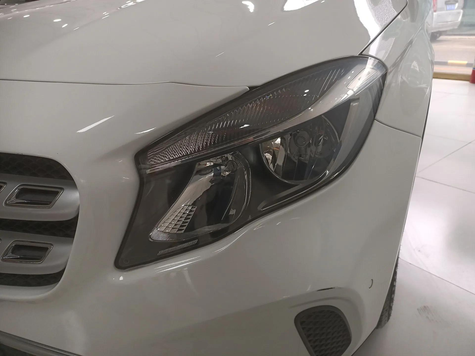 Mercedes-Benz GLA 2017 GLA 200 Sport Edition — миниатюра 5