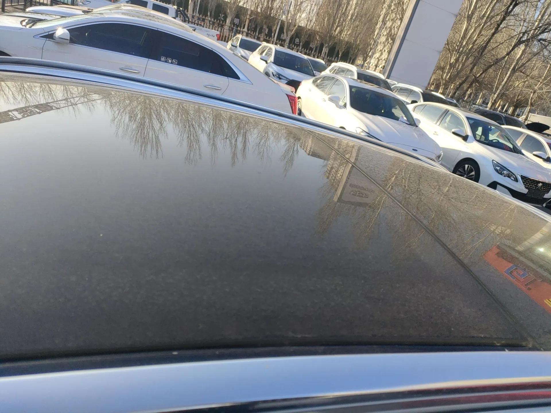 Mercedes-Benz GLA 2016 GLA 200 Sport Edition — миниатюра 11