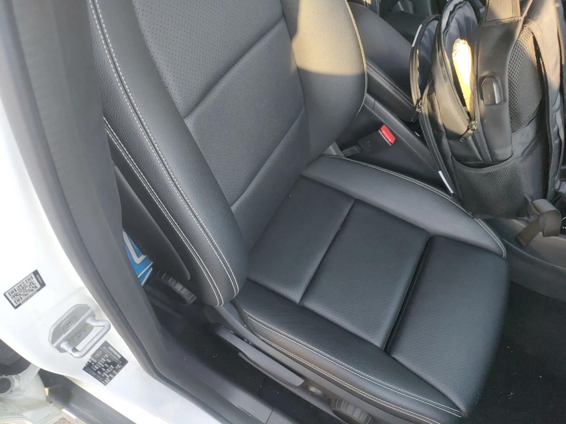 Mercedes-Benz GLA 2016 GLA 200 Sport Edition — миниатюра 23