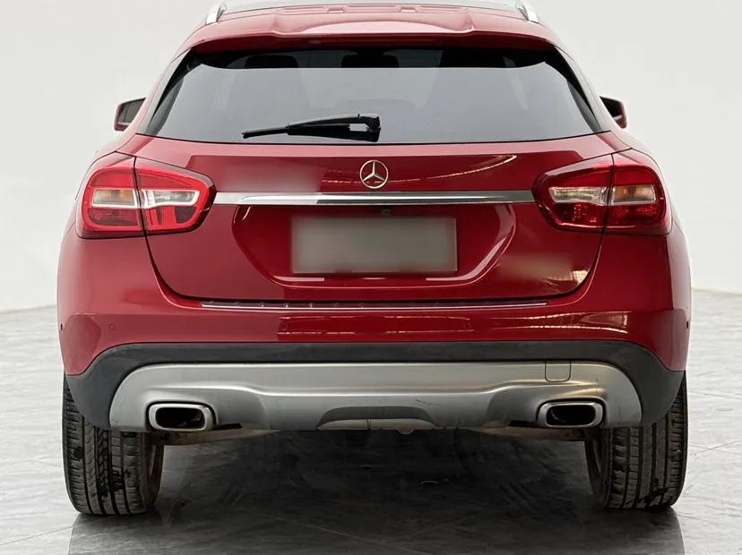 Mercedes-Benz GLA 2015 GLA 200 Sport Edition — миниатюра 9