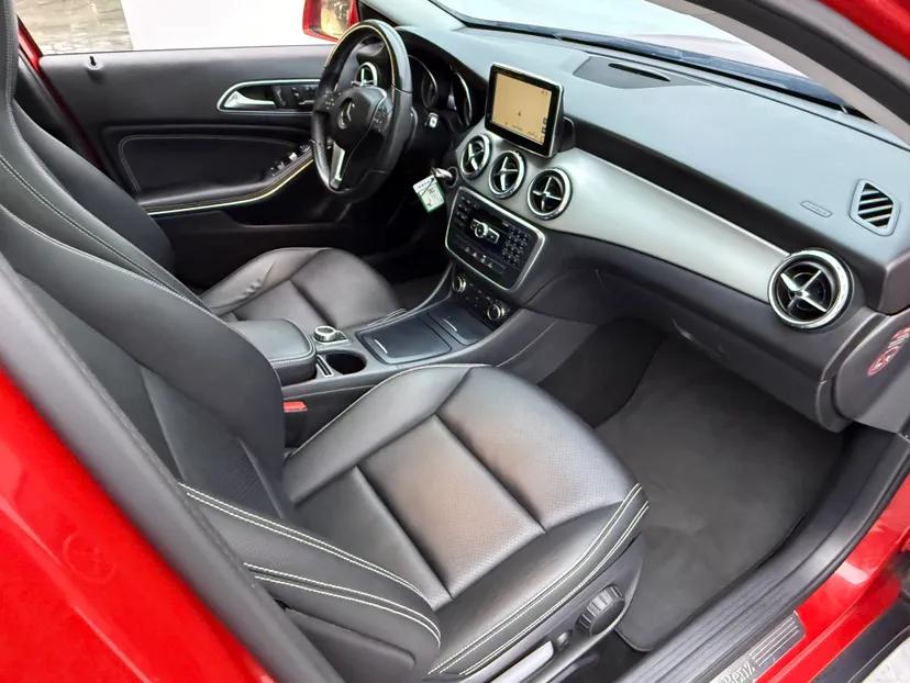 Mercedes-Benz GLA 2015 GLA 200 Sport Edition — миниатюра 10