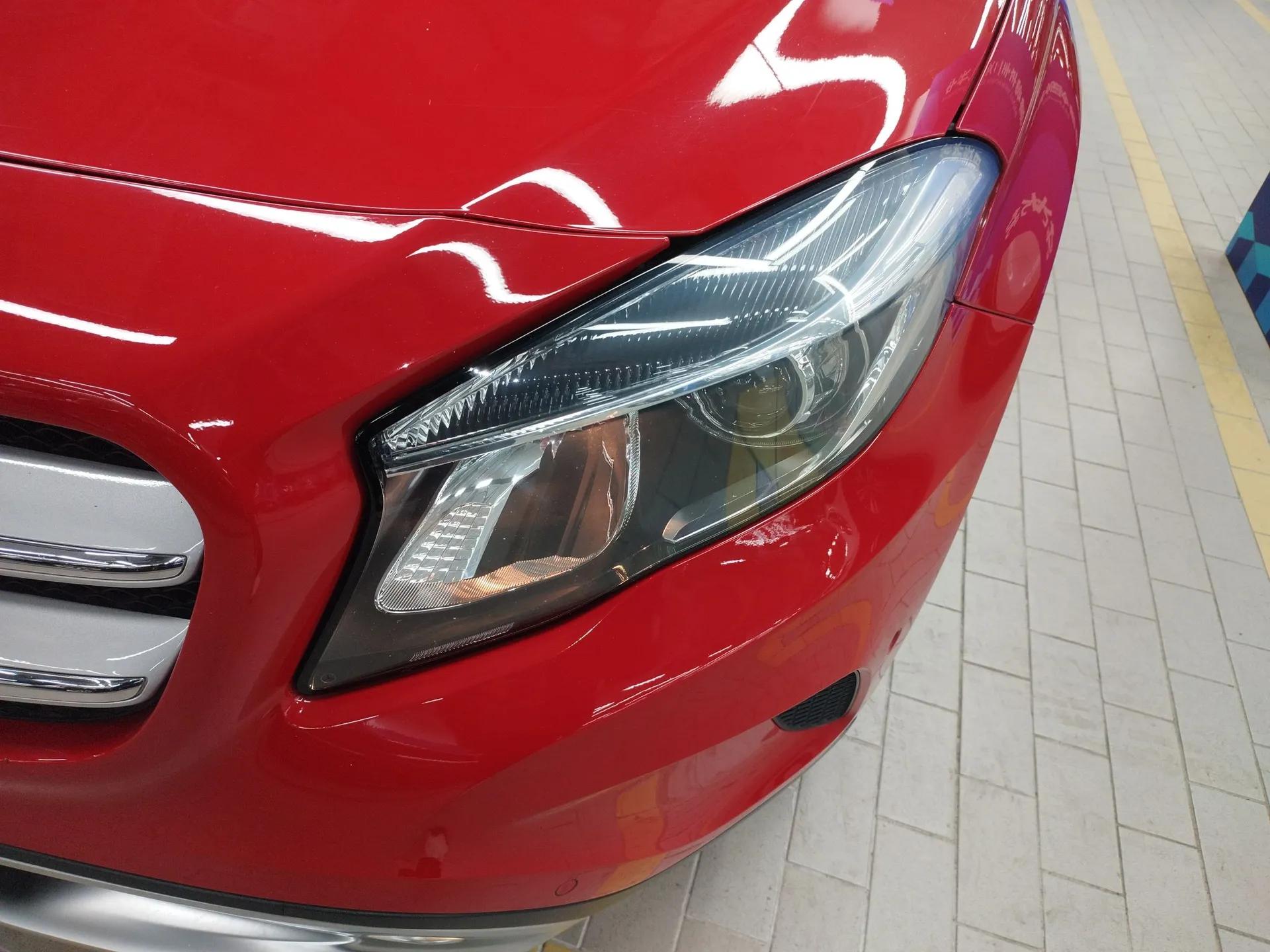 Mercedes-Benz GLA 2015 GLA 200 Sport Edition — миниатюра 9