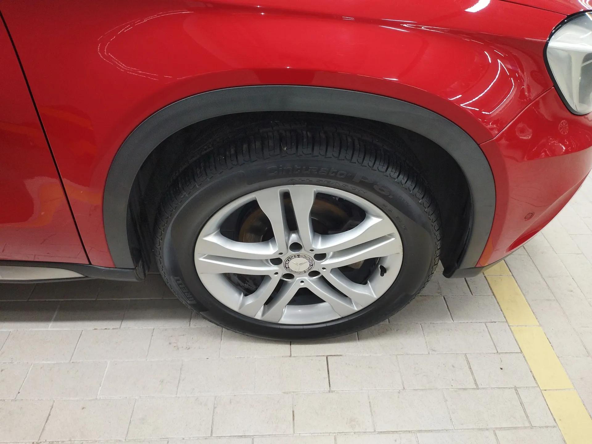 Mercedes-Benz GLA 2015 GLA 200 Sport Edition — миниатюра 10