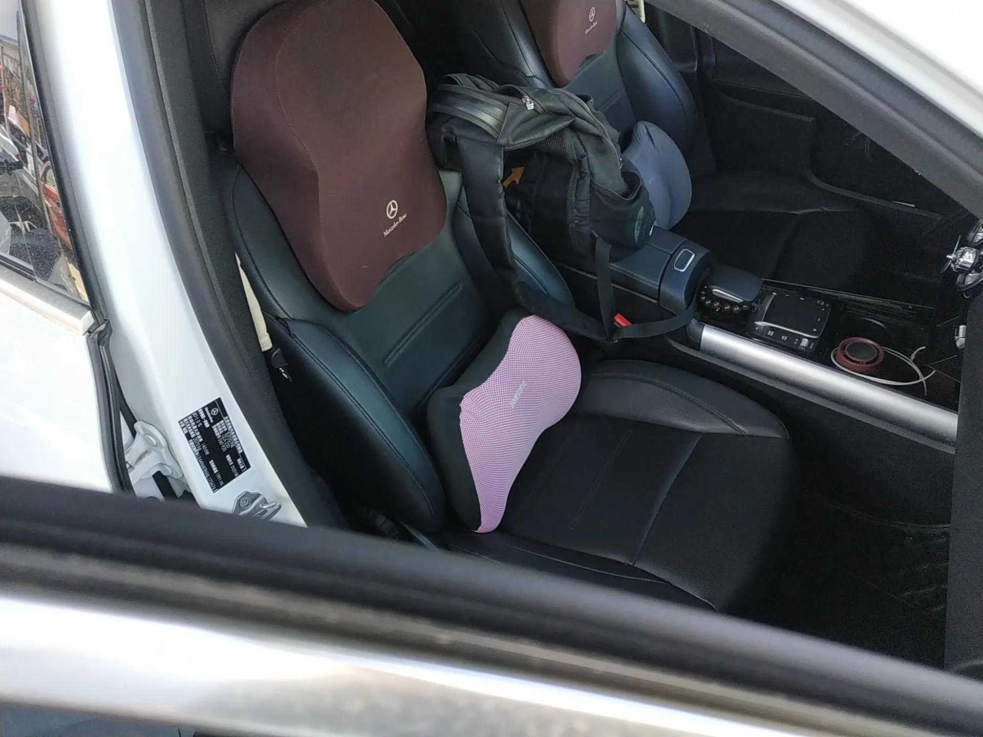 Mercedes-Benz GLA 2022 GLA 220 — миниатюра 24