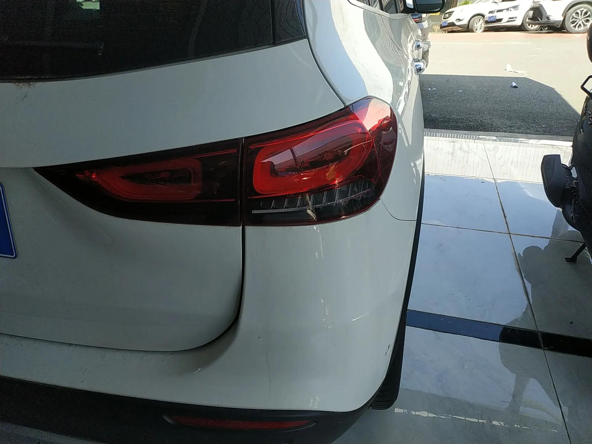 Mercedes-Benz GLA 2022 GLA 220 — миниатюра 8