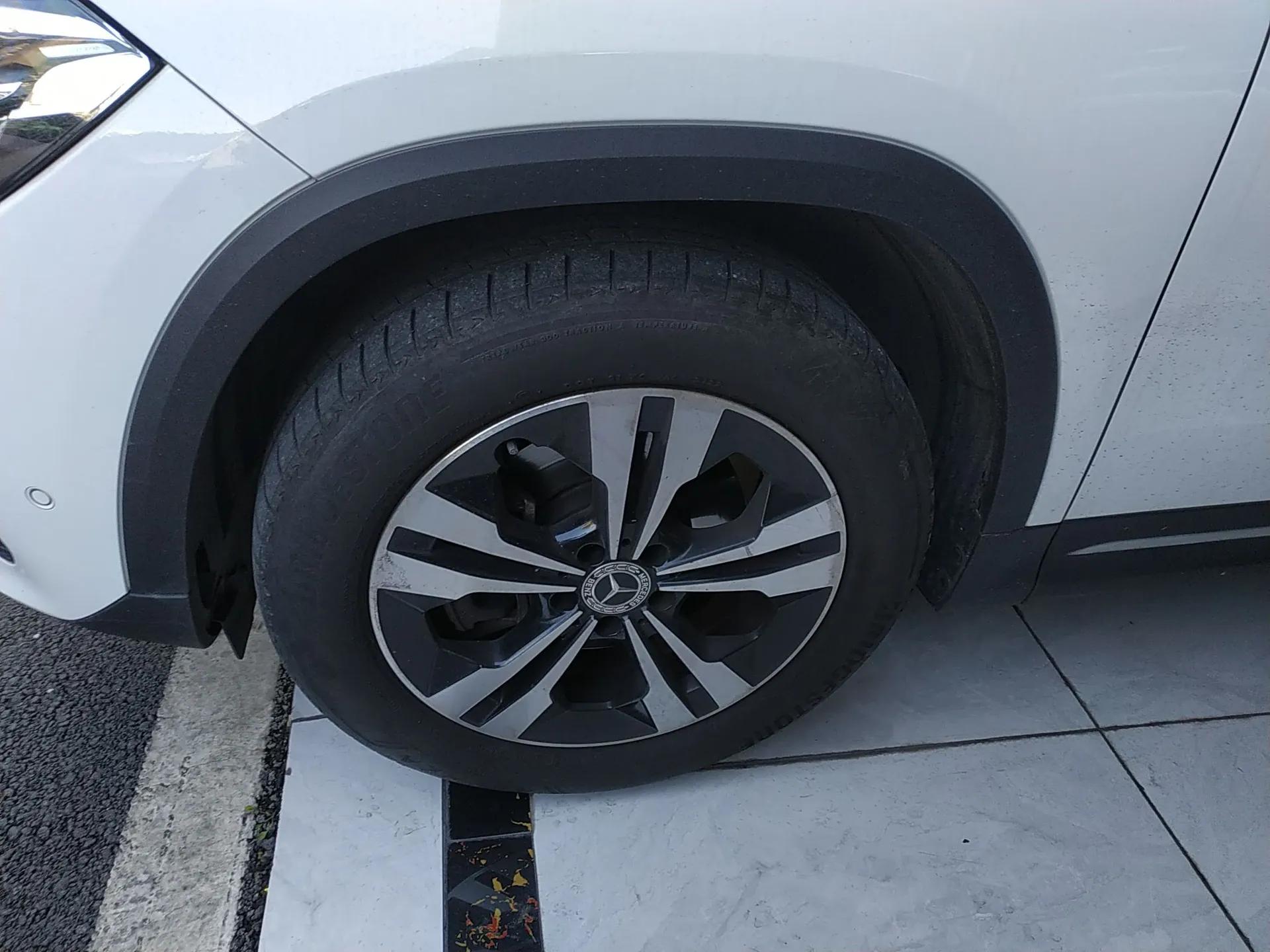 Mercedes-Benz GLA 2022 GLA 220 — миниатюра 9
