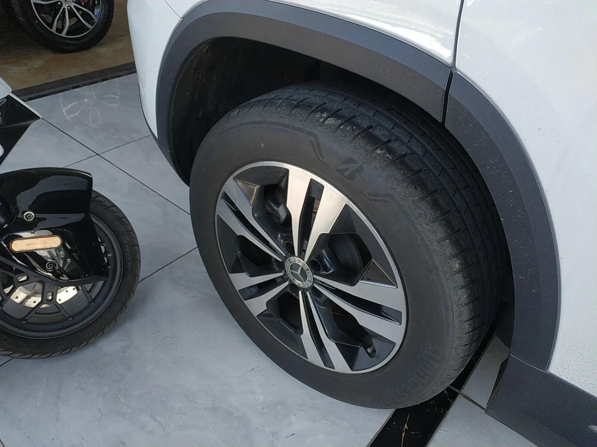 Mercedes-Benz GLA 2022 GLA 220 — миниатюра 10