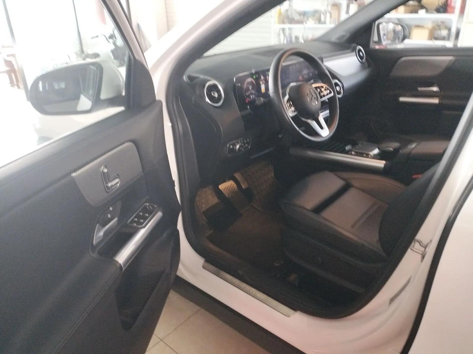 Mercedes-Benz GLA 2023 Facelifted GLA 200 — миниатюра 18