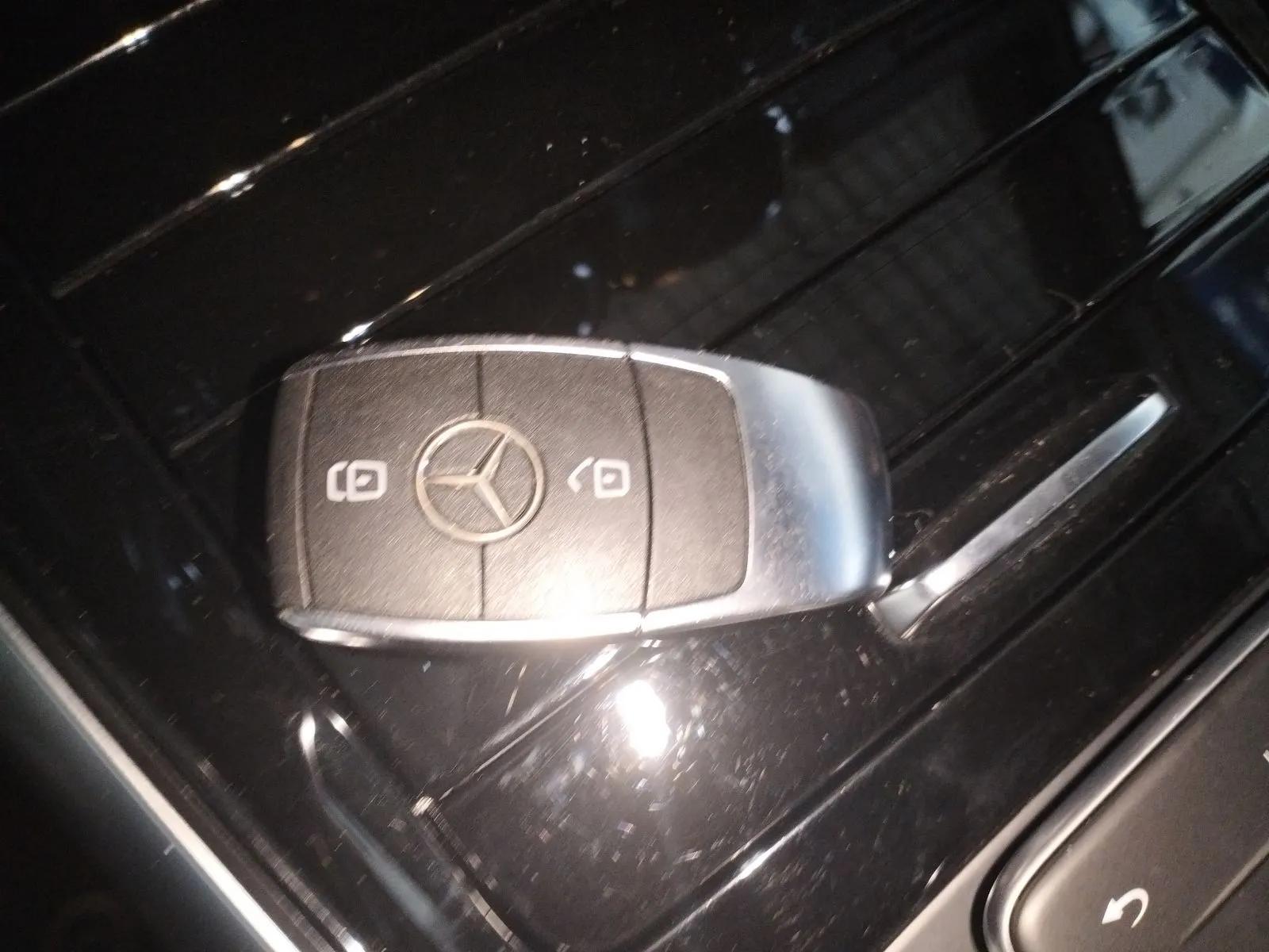 Mercedes-Benz GLA 2023 Facelifted GLA 200 — миниатюра 22