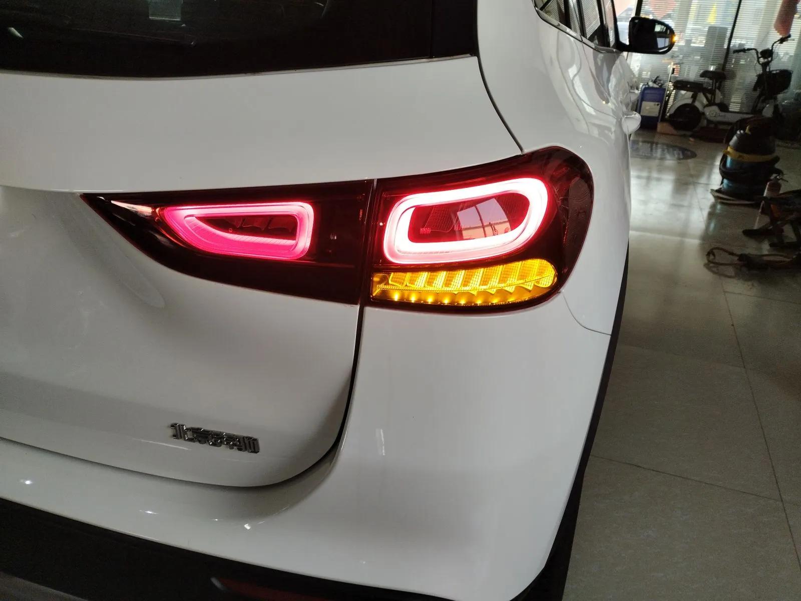 Mercedes-Benz GLA 2023 Facelifted GLA 200 — миниатюра 8