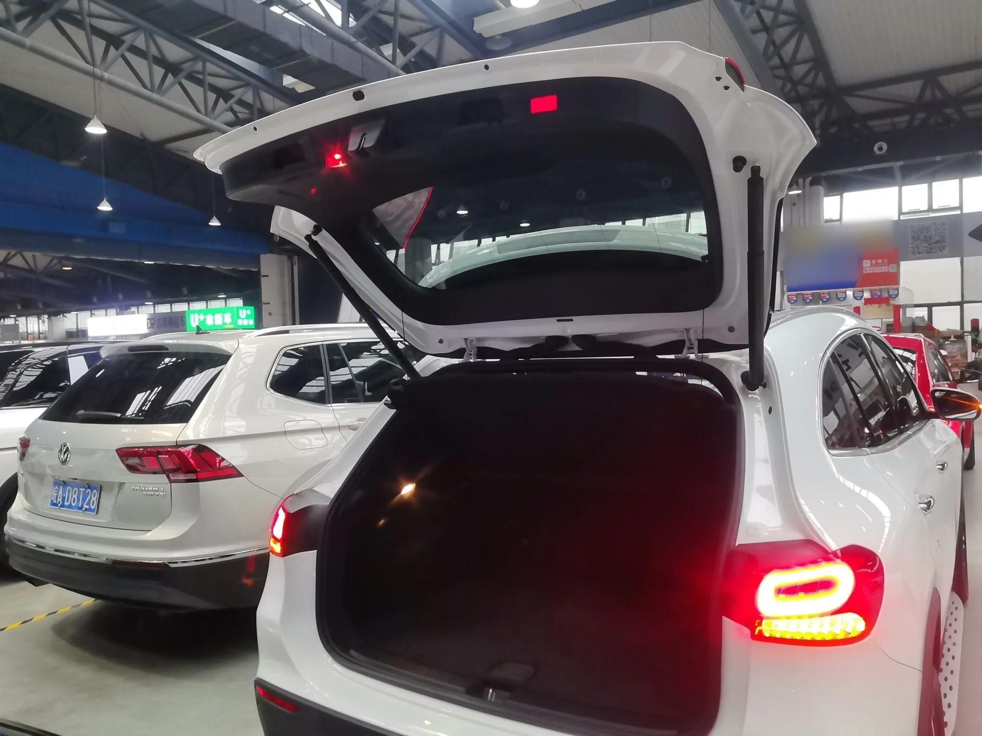 Mercedes-Benz GLA 2022 Facelifted GLA 200 — миниатюра 22