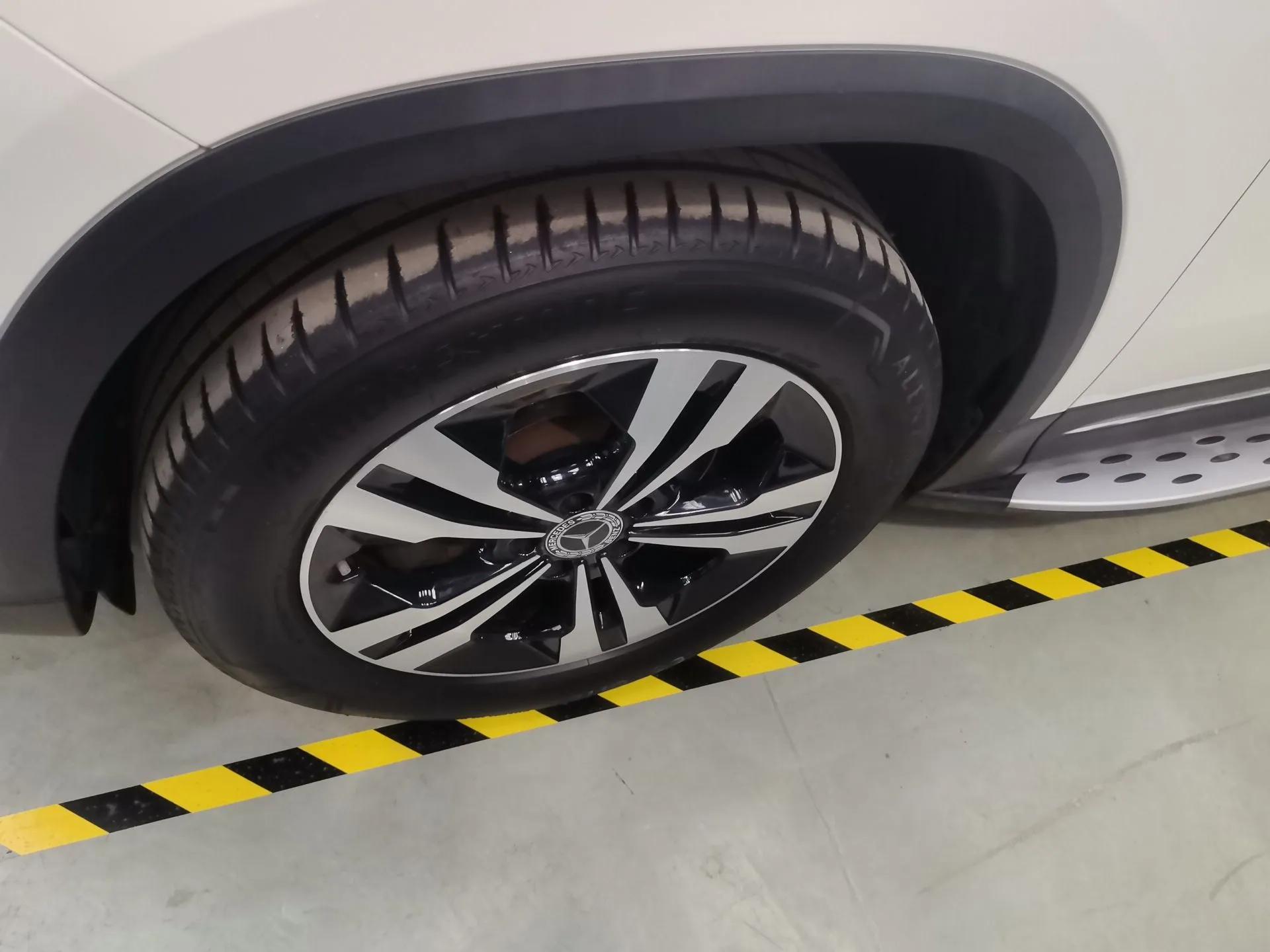 Mercedes-Benz GLA 2022 Facelifted GLA 200 — миниатюра 8
