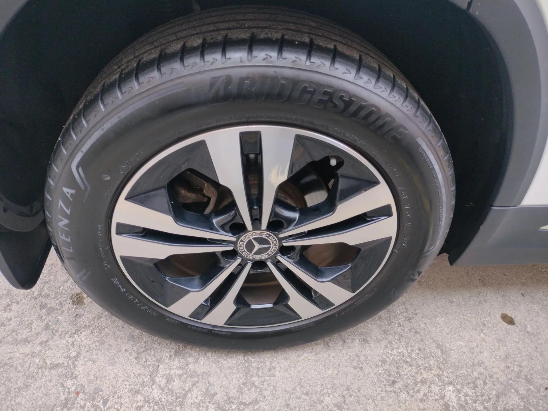 Mercedes-Benz GLA 2022 GLA 200 — миниатюра 4