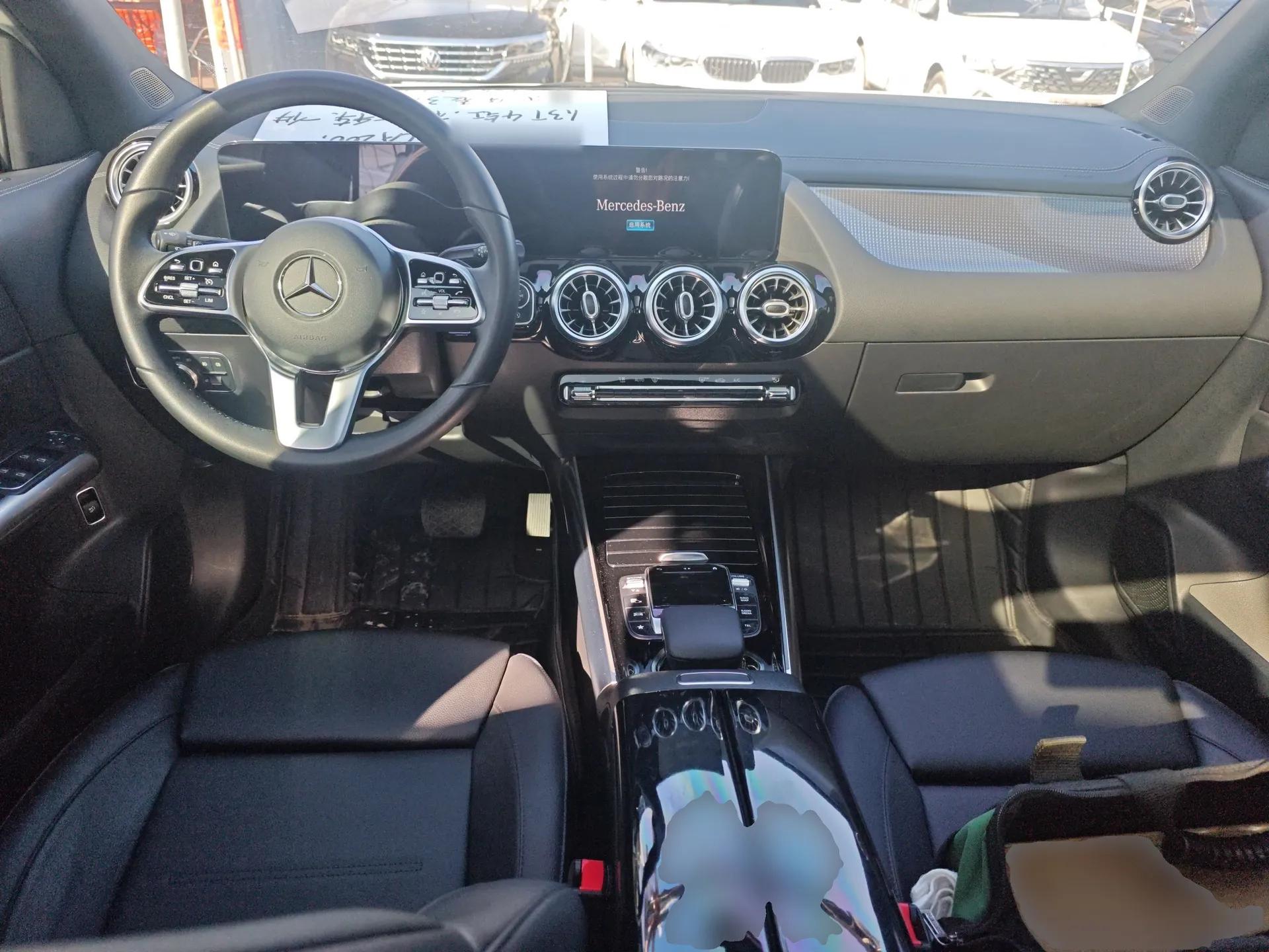 Mercedes-Benz GLA 2020 GLA 200 — миниатюра 12