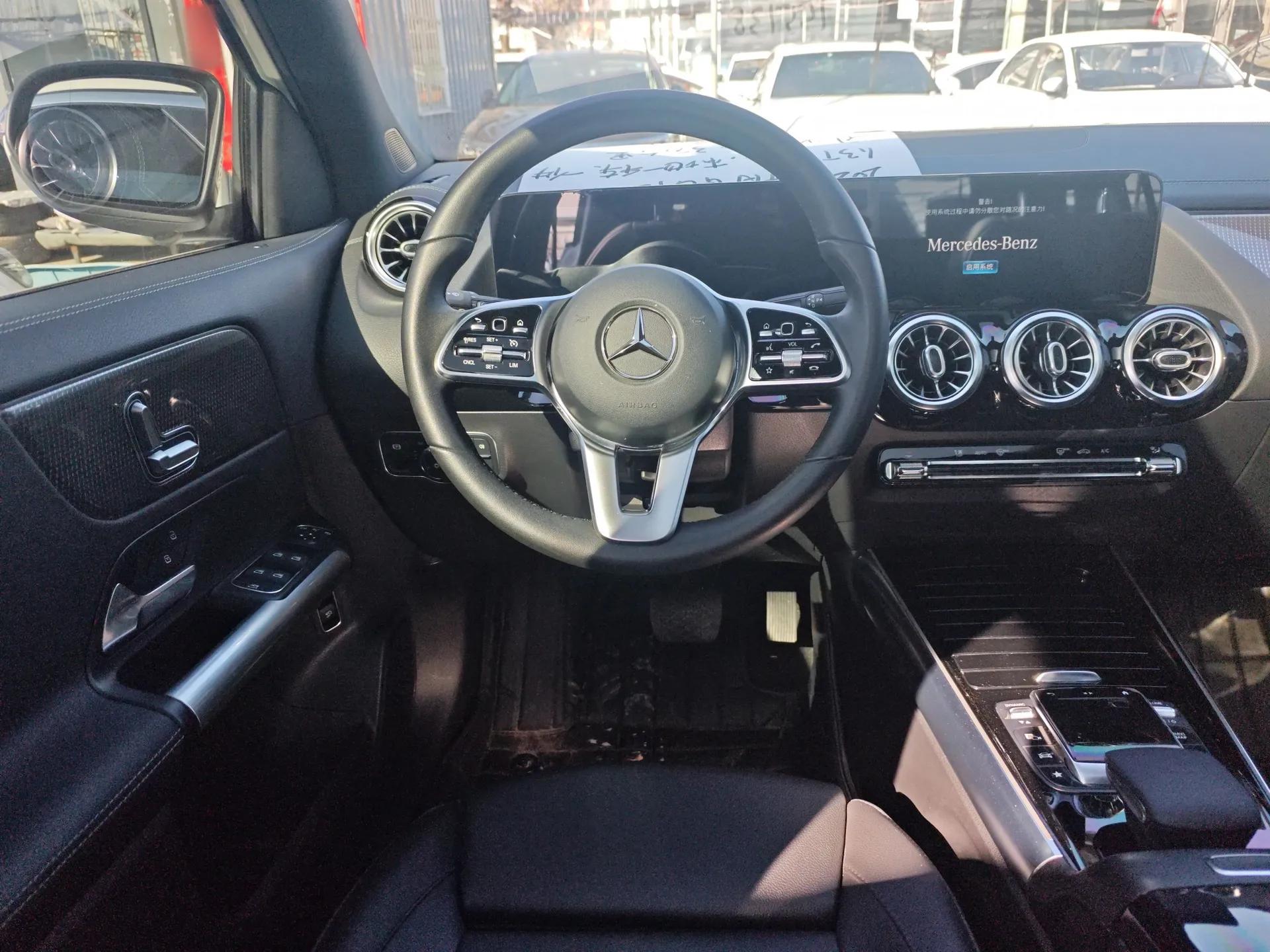 Mercedes-Benz GLA 2020 GLA 200 — миниатюра 13