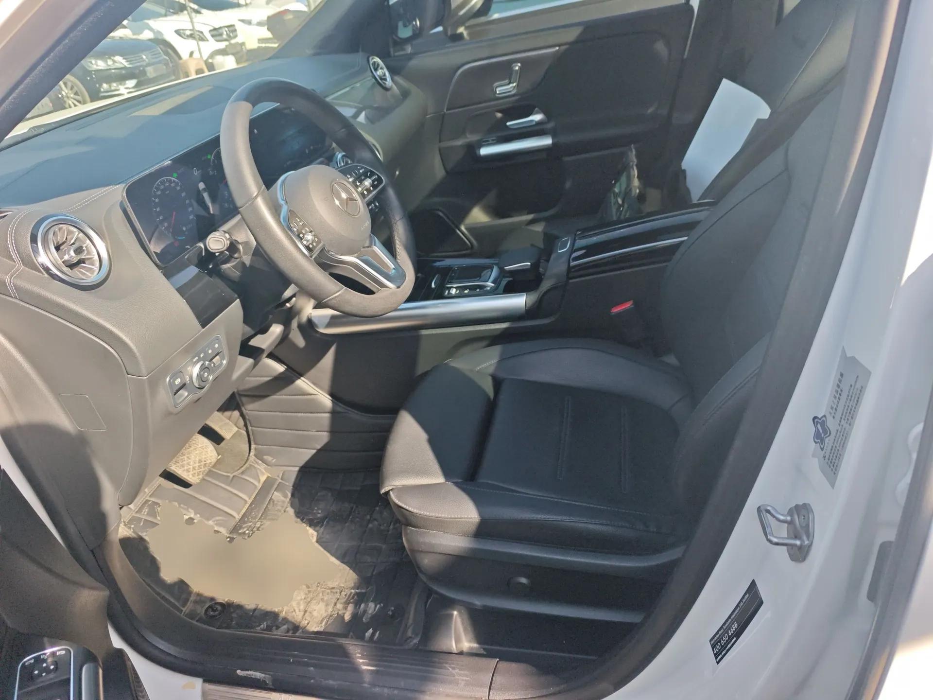 Mercedes-Benz GLA 2020 GLA 200 — миниатюра 17