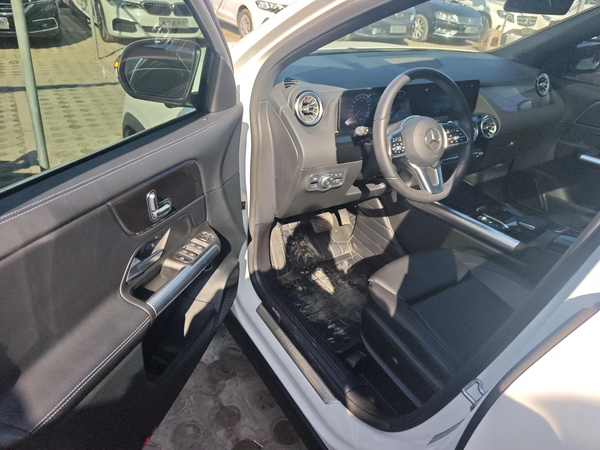 Mercedes-Benz GLA 2020 GLA 200 — миниатюра 18