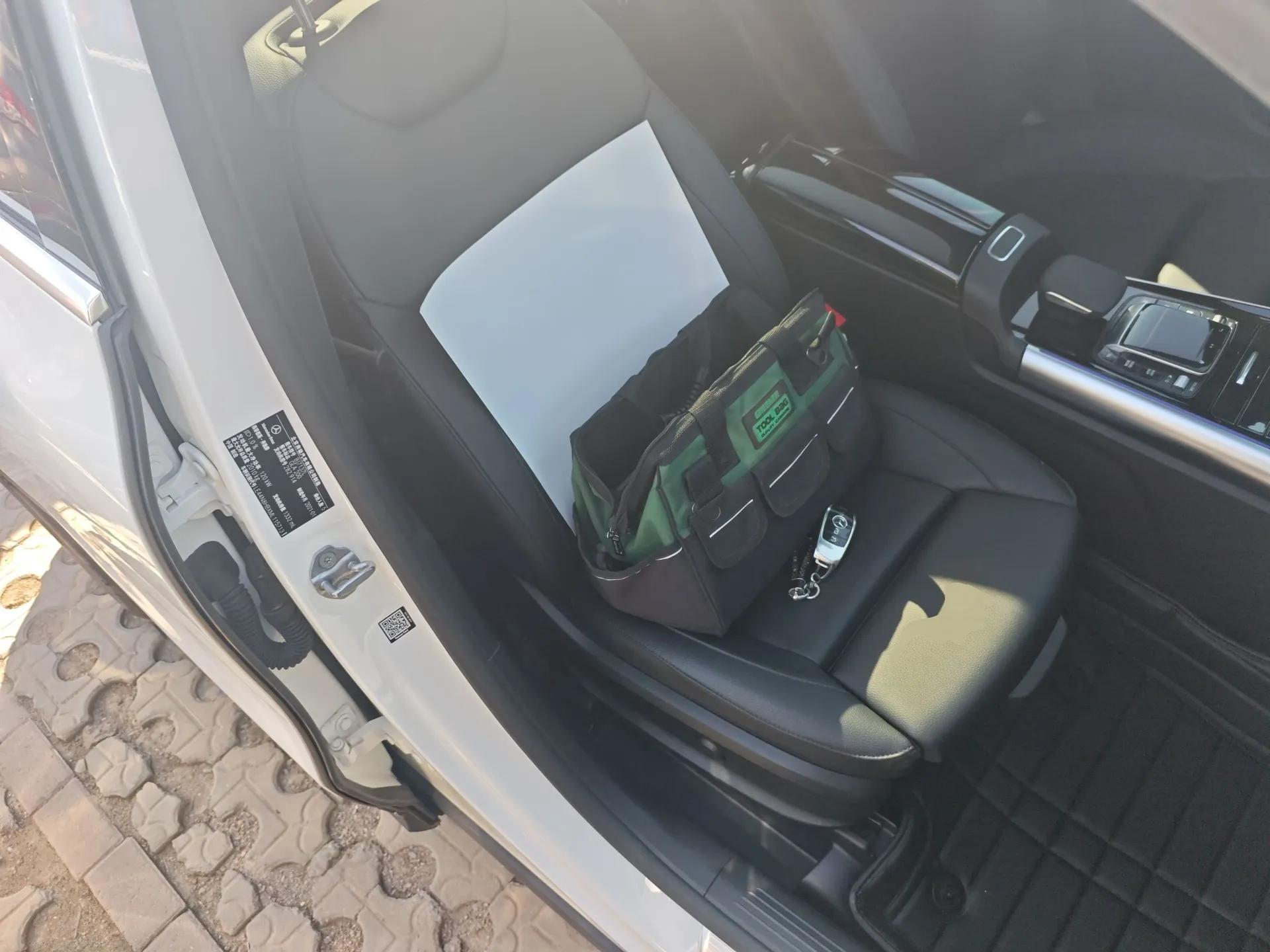 Mercedes-Benz GLA 2020 GLA 200 — миниатюра 23