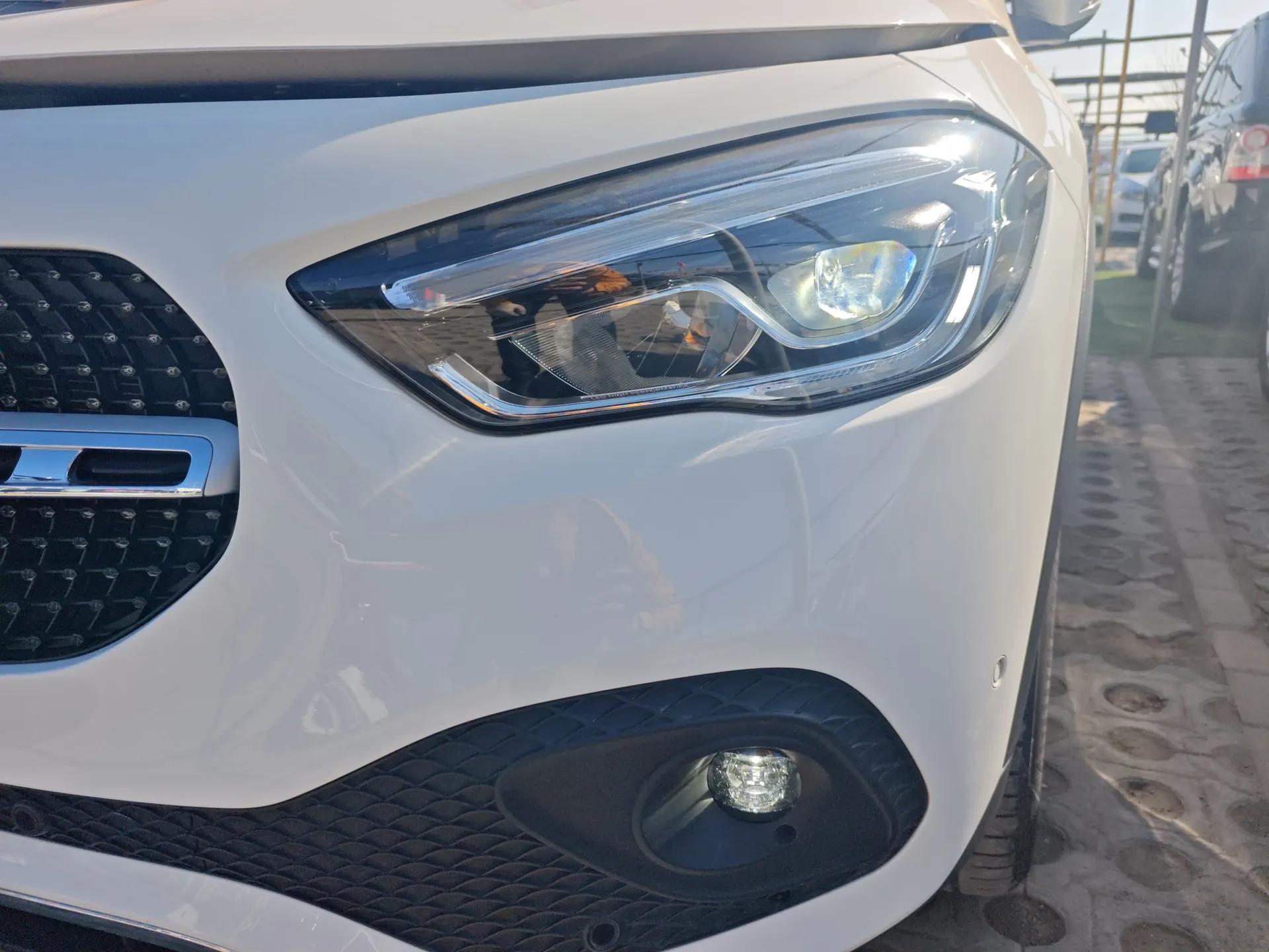 Mercedes-Benz GLA 2020 GLA 200 — миниатюра 5