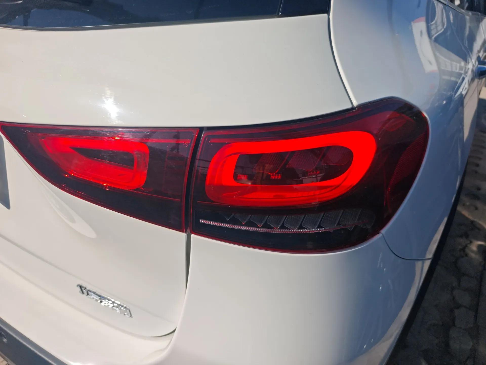 Mercedes-Benz GLA 2020 GLA 200 — миниатюра 8