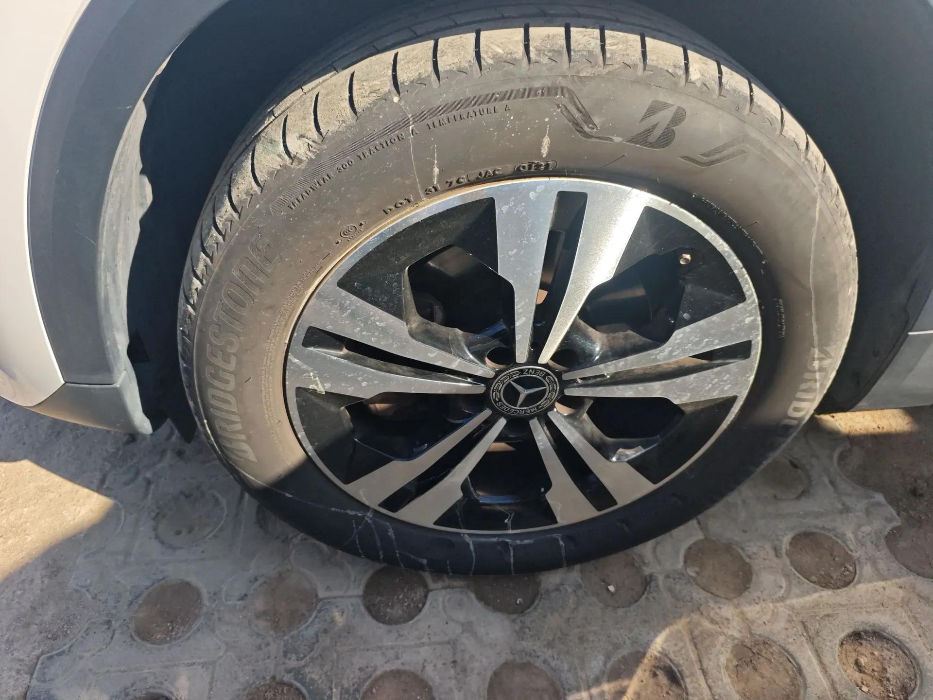 Mercedes-Benz GLA 2020 GLA 200 — миниатюра 9
