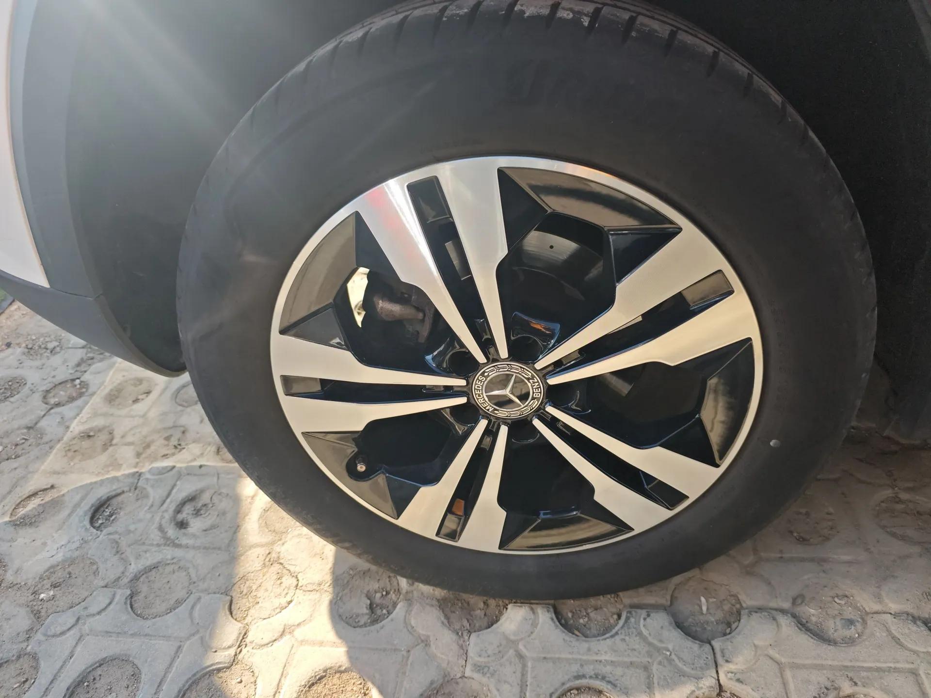 Mercedes-Benz GLA 2020 GLA 200 — миниатюра 10