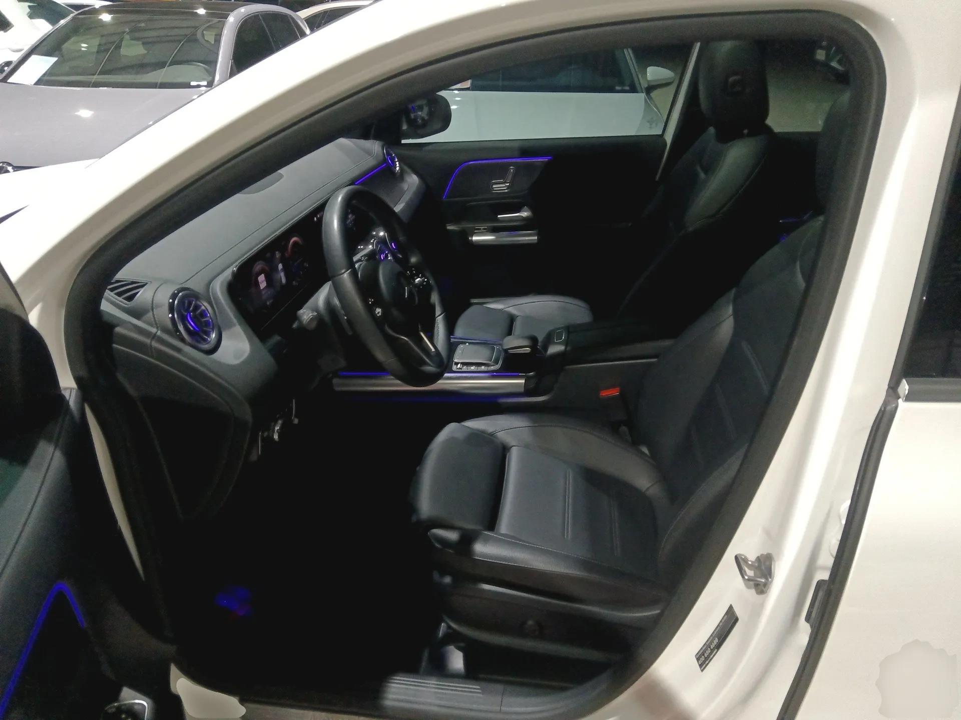 Mercedes-Benz GLA 2020 GLA 200 — миниатюра 16