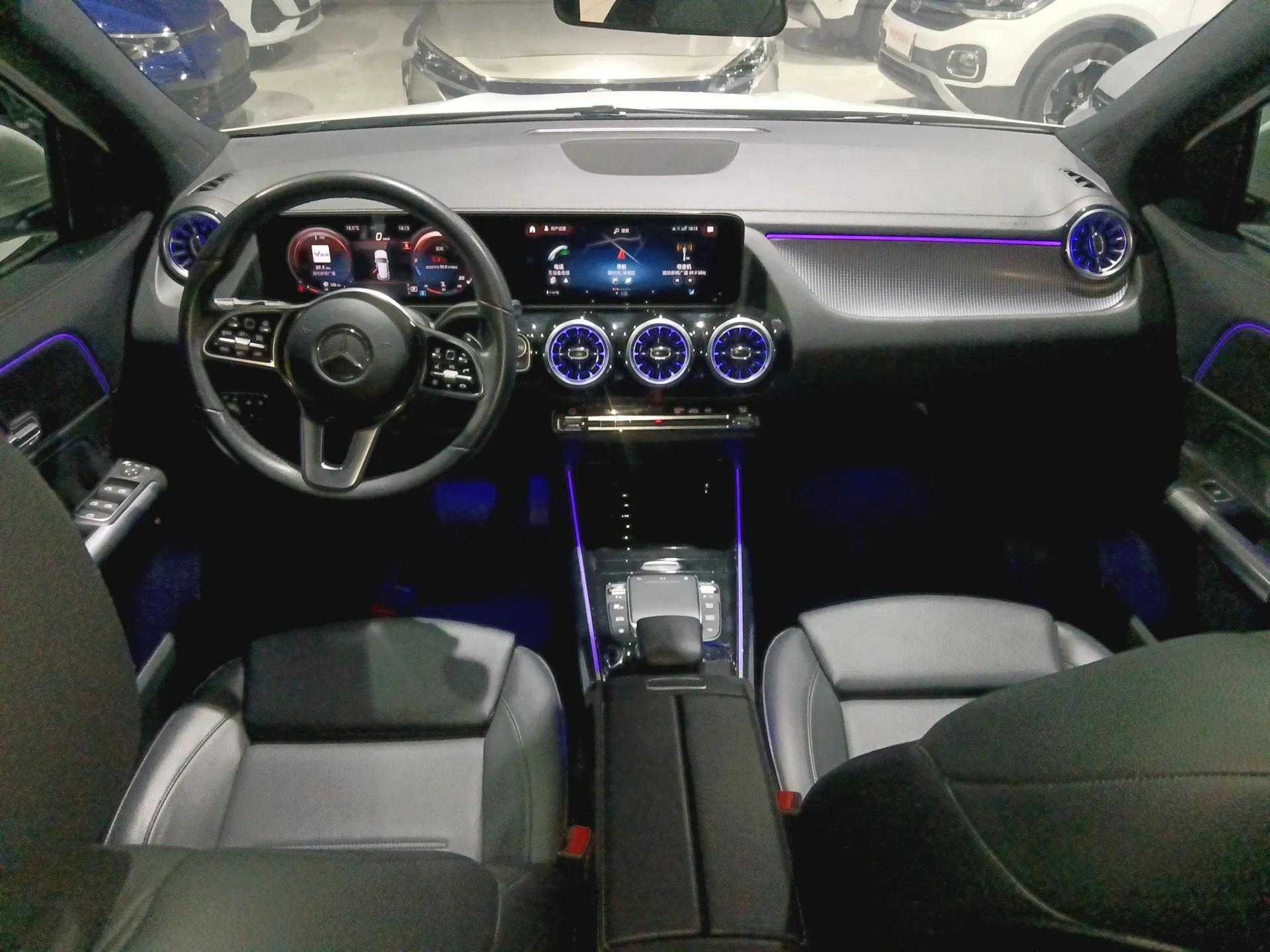 Mercedes-Benz GLA 2020 GLA 200 — миниатюра 20