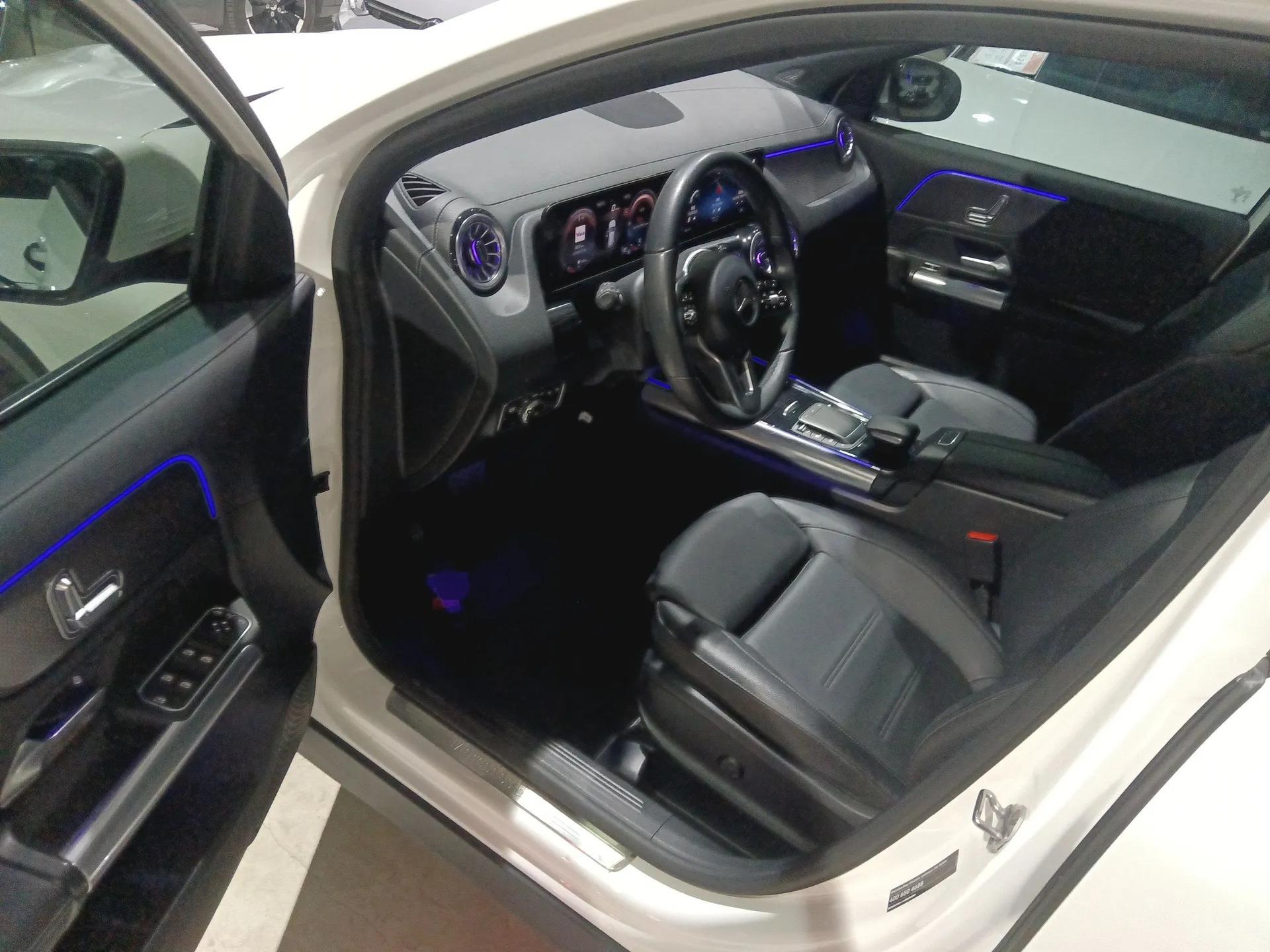Mercedes-Benz GLA 2020 GLA 200 — миниатюра 21